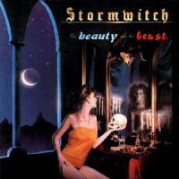 Stormwitch - The Beauty And The Beast [2005 Remastered] (1987)