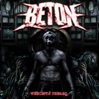 Beton - Pencipta Perang (2011)