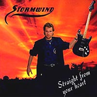 Stormwind - Straight From Your Heart (1996)