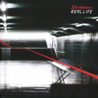 23rd Underpass - Real Life (2CD) (2014)