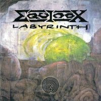 Equinox - Labyrinth (1994)