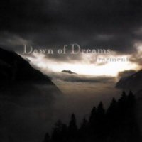 Dawn of Dreams - Fragments (1998)