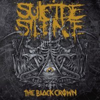 Suicide Silence - The Black Crown (2011)