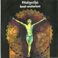 Golgatha - Beat-Oratorium (1974)