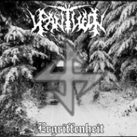 Pantheon - Ergriffenheit (2001)