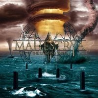 Mahestrya - The Undying Thing (2015)