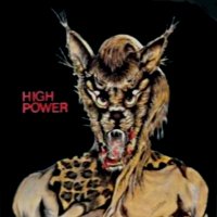 High Power - High Power (1983)