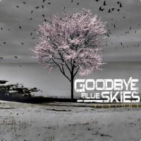 Goodbye Blue Skies - Visions (2011)