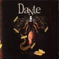 Dante - The Rorschach Manifesto (2012)