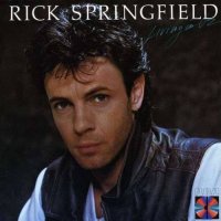 Rick Springfield - Living in Oz (1983)