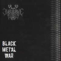 Warage - Black Metal War (2006)