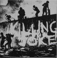 Killing Joke - Killing Joke (2005 Expanded Remaster) (1980)