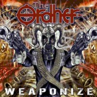 The Ordher - Weaponize (2007)
