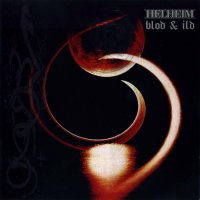 Helheim - Blod & Ild (2001)  Lossless