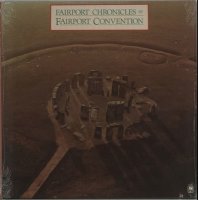 Fairport Convention - Fairport Chronicles 2 CD (1976)