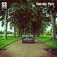 Split Sofa - Thornby Park (2015)