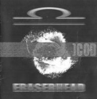 Cod - Eraserhead