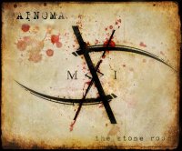 AINOMA - The Stone Room (2010)