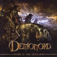 Demonoid - Riders of the Apocalypse (2004)