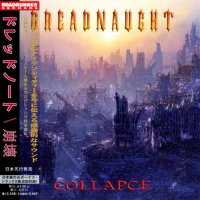 Dreadnaught - Collapse (Greatest Hits) (2017)