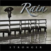 Rain - Stronger (2006)  Lossless