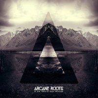 Arcane Roots - Left Fire (2011)