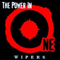 Wipers - The Power In One (1999)