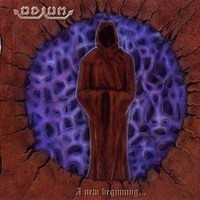 Odium - A New Beginning (2001)  Lossless