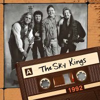 Sky Kings - 1992 (2014)