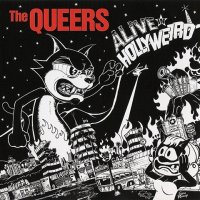 The Queers - Alive In Hollyweird (2009)