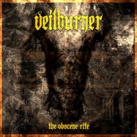 Veilburner - The Obscene Rite (2016)