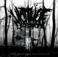 Victim Of Deception - The Uprising Desolation (2015)