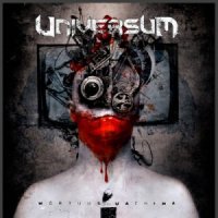 Universum - Mortuus Machina (2010)  Lossless