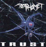 Baphomet - Trust (1994)  Lossless