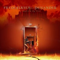 Frederiksen & Denander - Baptism By Fire (2007)