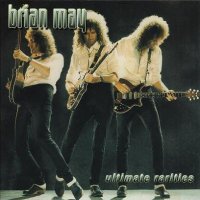 Brian May - Ultimate Rarities (2000)