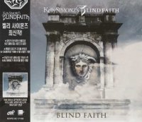 Kelly Simonz\'s Blind Faith - Blind Faith [Korean Edition] (2014)