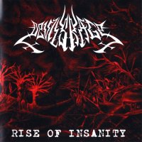 Devils Rage - Rise Of Insanity (2012)