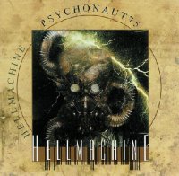 Psychonaut 75 - Hellmachine (2005)