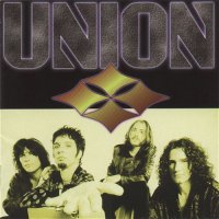 Union - Union (1998)