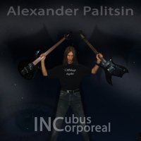 Alexander Palitsin - Incubus Incorporeal (2011)