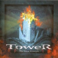 Tower - The Swan Princess (1997)