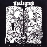 Maligno - Universevil (2008)