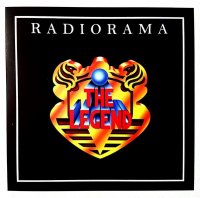 Radiorama - The Legend (30th Anniversary Edition Remastered) (2016)