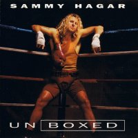 Sammy Hagar - Unboxed (1994)