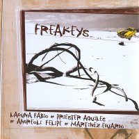 Freakeys - Freakeys (2006)