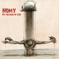 Nomy - By The Edge Of God (2011)