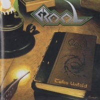 Graal - Tales Untold (2007)  Lossless