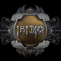 Iridio - A Paso Firme (2016)