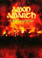 Amon Amarth - Live At Summer Breeze (DVD-5) (2005)